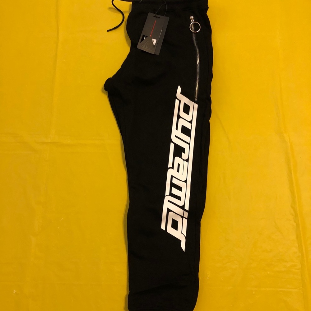 Pants - Picture 3 of 3